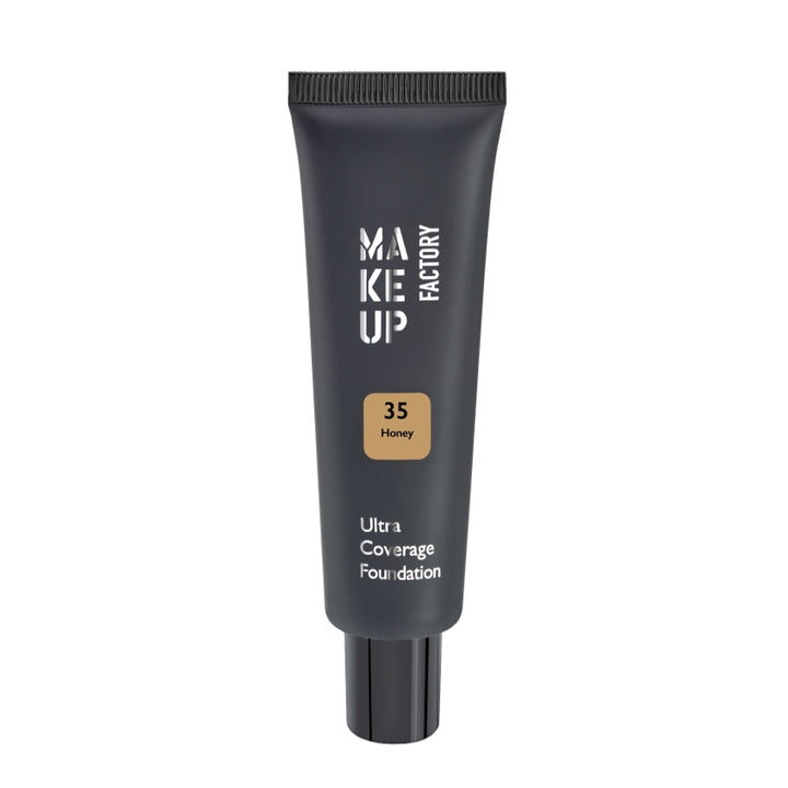 ULTRA COVERAGE FOUNDATION 25 30ML