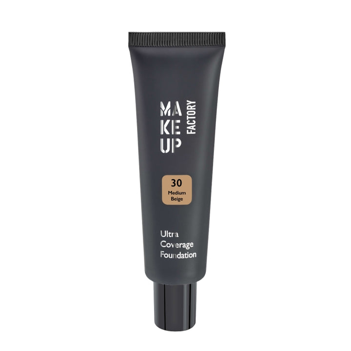 ULTRA COVERAGE FOUNDATION 30 30ML