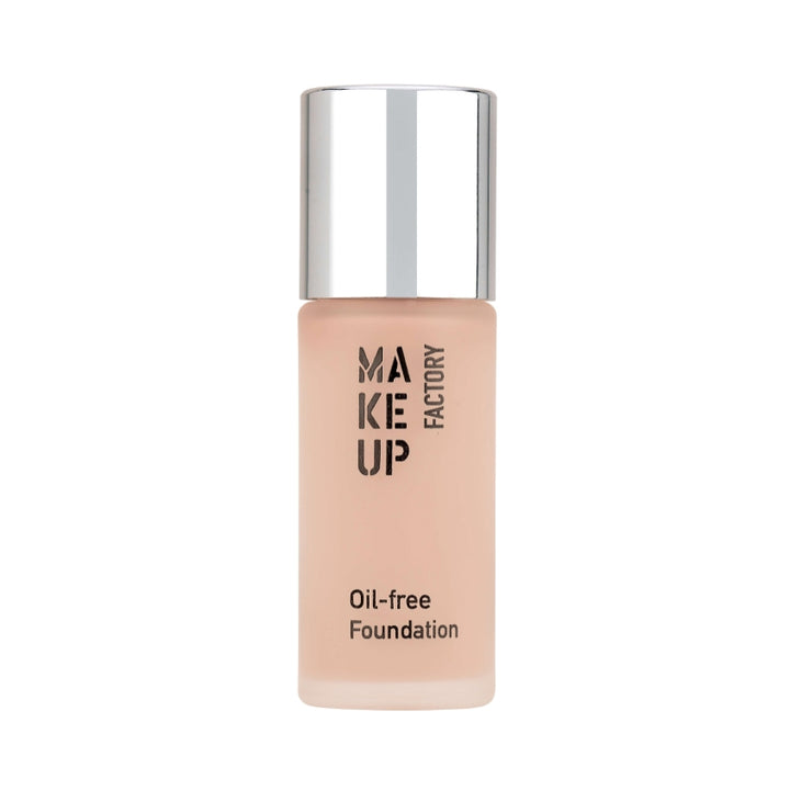 OIL-FREE FOUNDATION 08 20ML