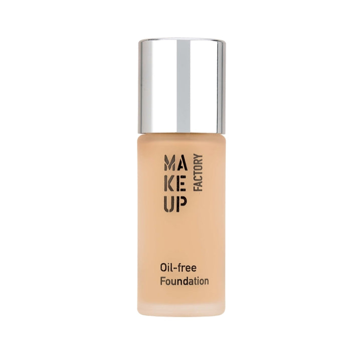 OIL-FREE FOUNDATION 08 20ML