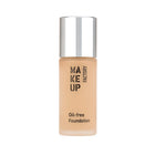 OIL-FREE FOUNDATION 08 20ML