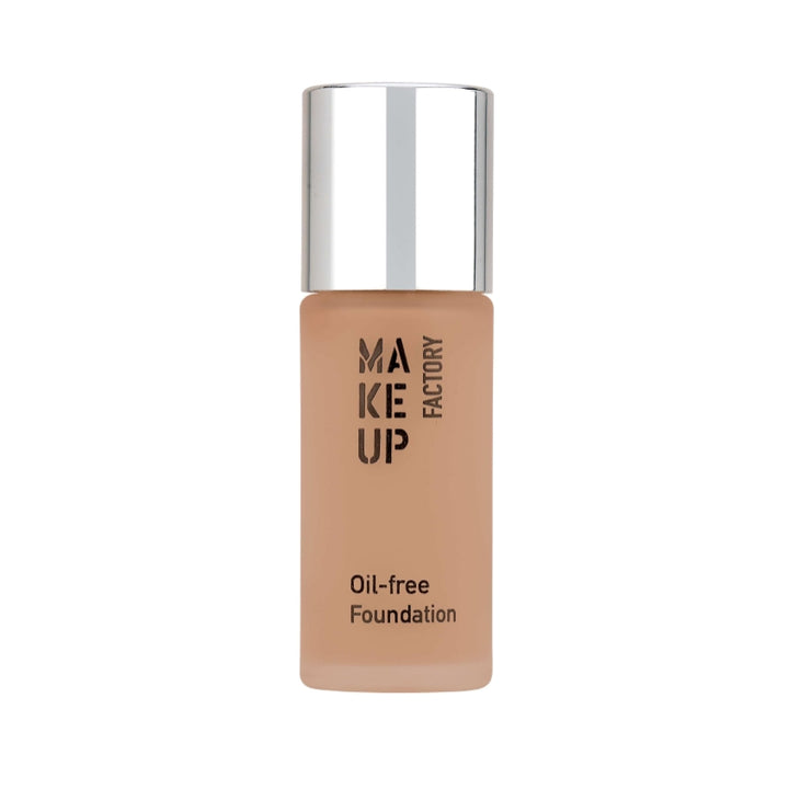 OIL-FREE FOUNDATION 21 20ML