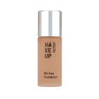 OIL-FREE FOUNDATION 21 20ML