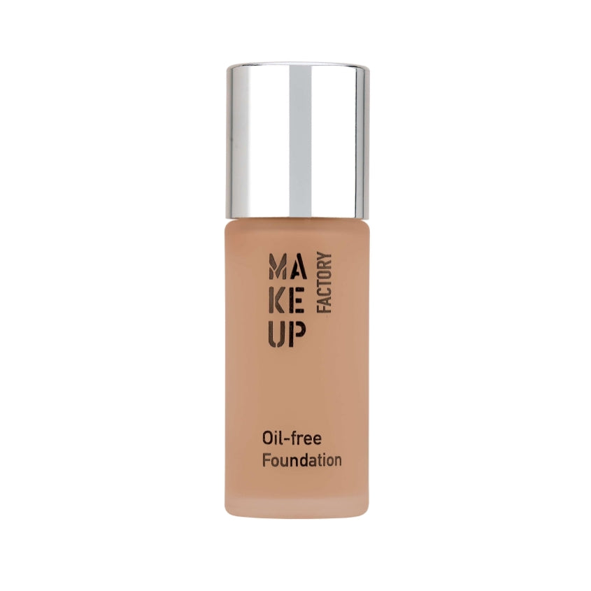 OIL-FREE FOUNDATION 21 20ML
