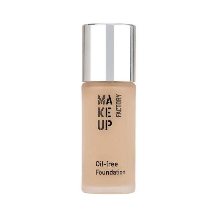 OIL-FREE FOUNDATION 04 20ML