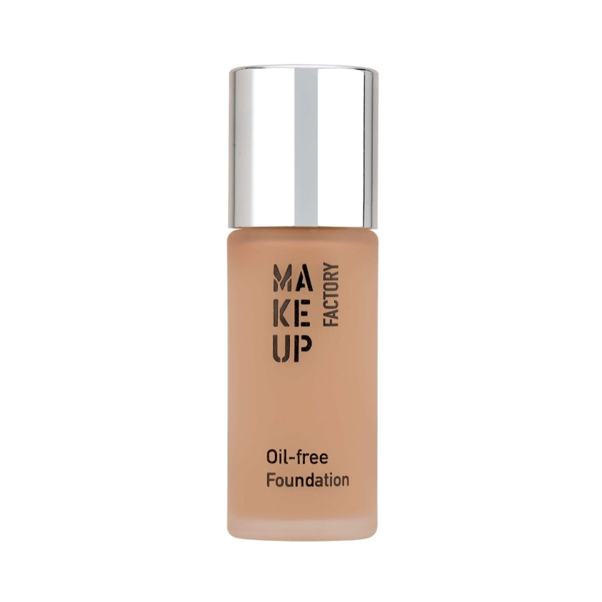 MAKE UP FACTORY OIL-FREE FOUNDATION 11 20ML