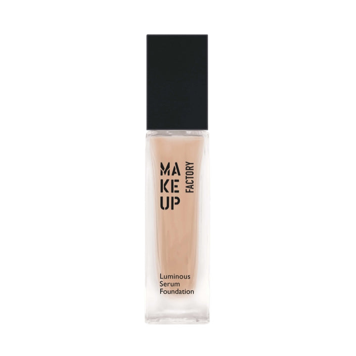 LUMINOUS SERUM FOUNDATION 20 30ML
