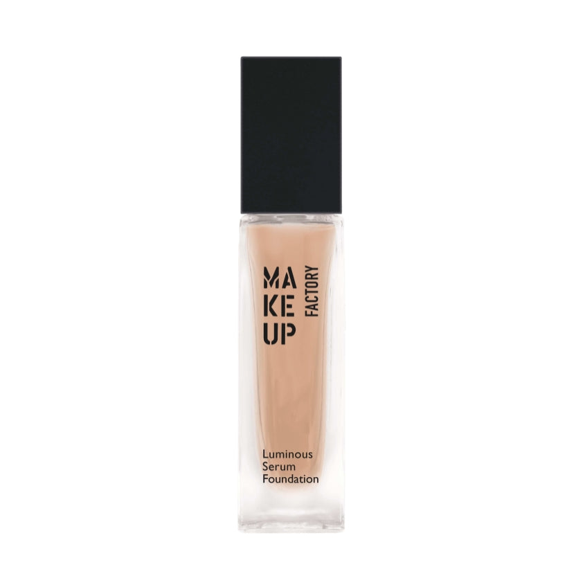LUMINOUS SERUM FOUNDATION 15 30ML
