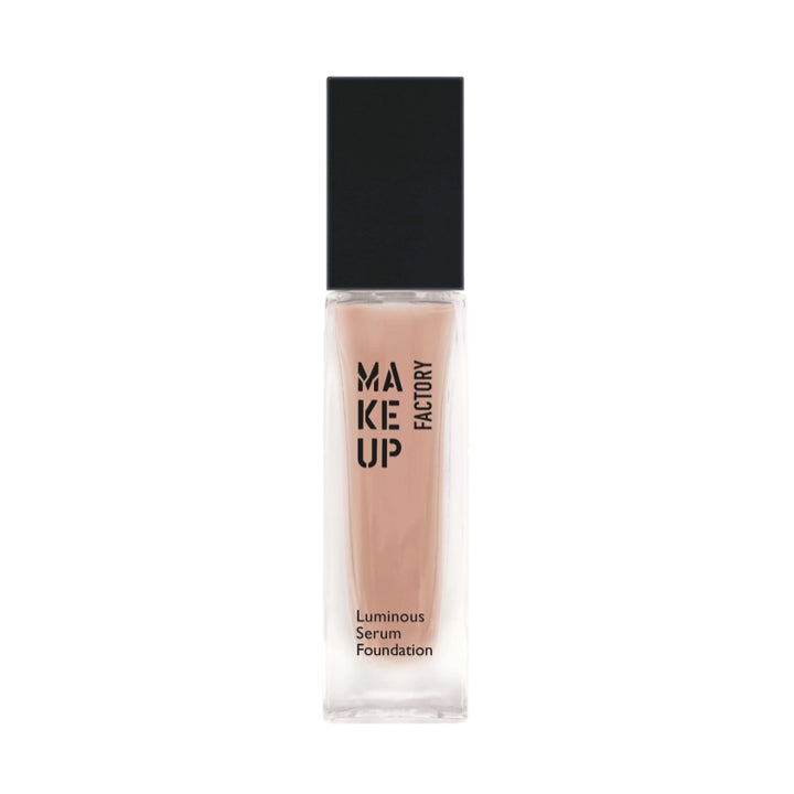 LUMINOUS SERUM FOUNDATION 20 30ML