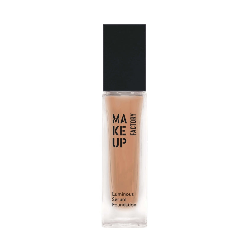 LUMINOUS SERUM FOUNDATION 30 30ML