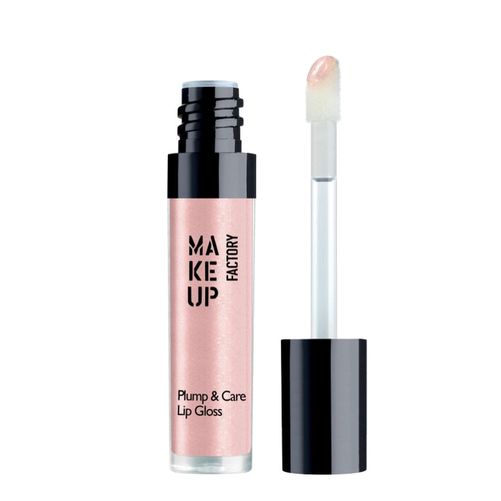 PLUMP & CARE BOOSTER GLOSS 32 4ML