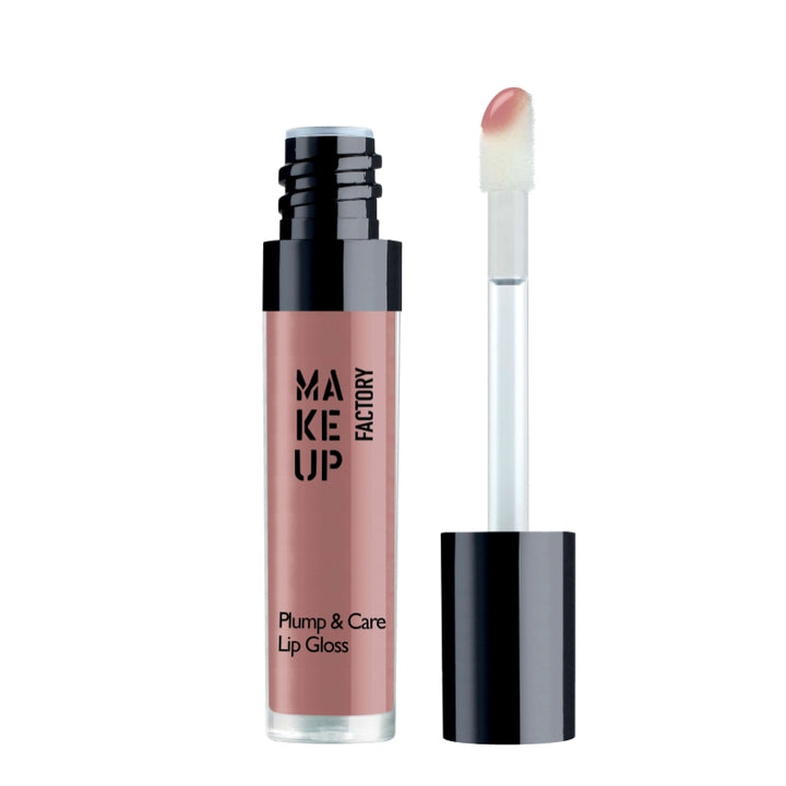 PLUMP & CARE BOOSTER GLOSS 32 4ML