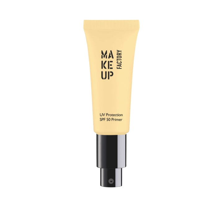 UV Protection Primer SPF50