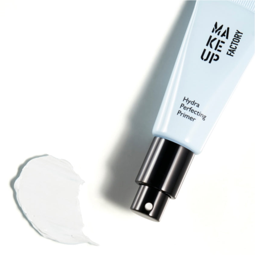 MAKE UP FACTORY HYDRA PERFECTING PRIMER 20ML – buy online