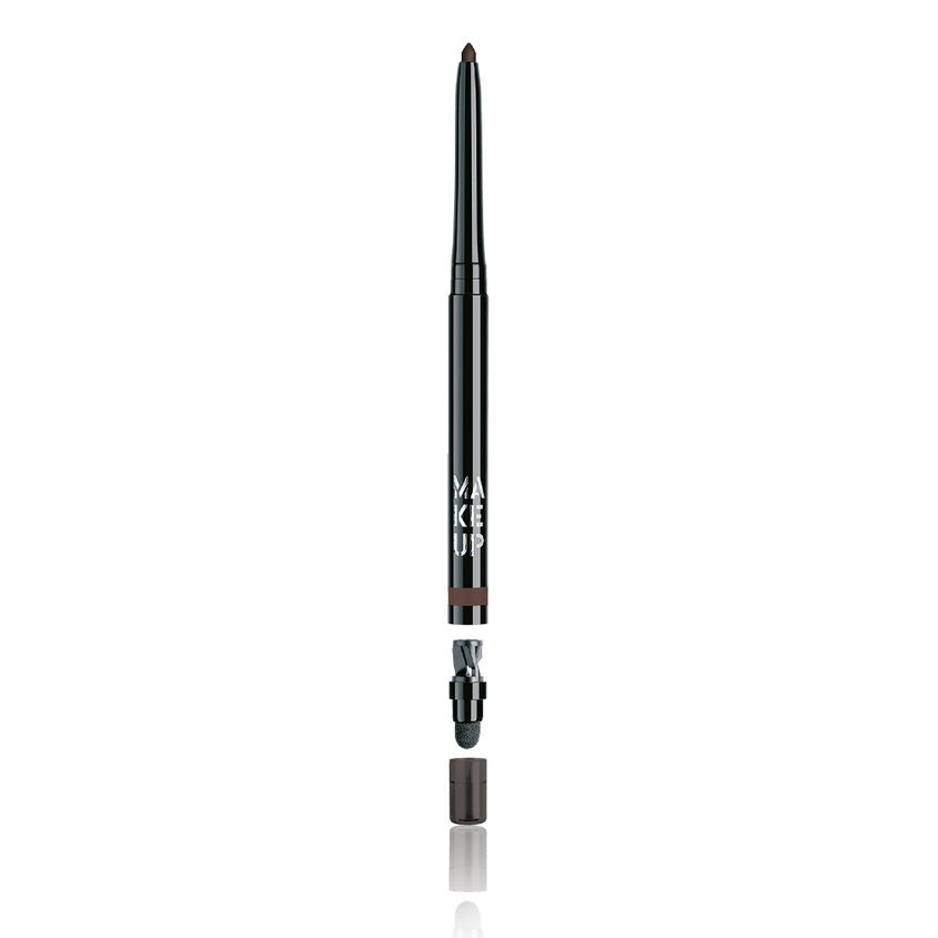 MAKE UP FACTORY AUTOMATIC EYELINER 04 0,31G