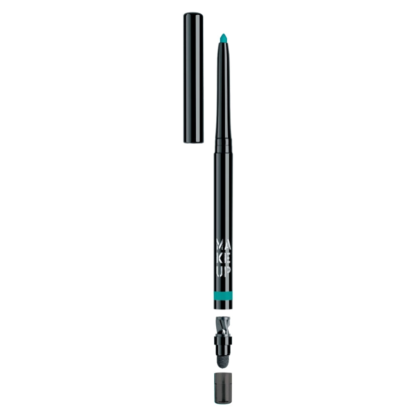 MAKE UP FACTORY AUTOMATIC EYELINER 15 0,31G – buy online