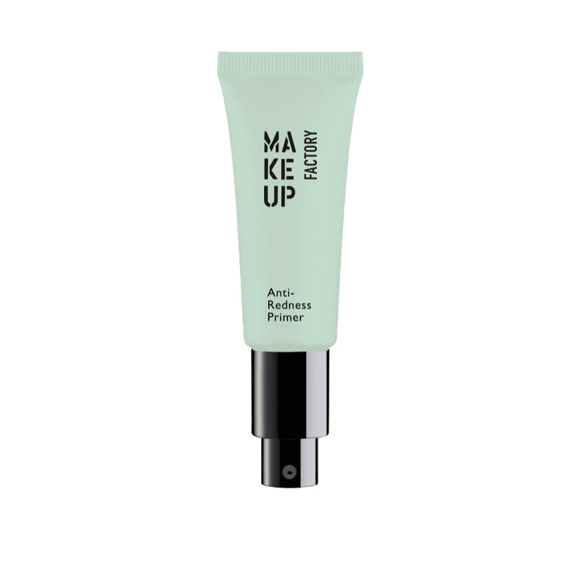 MAKE UP FACTORY ANTI-REDNESS PRIMER 21 20ML