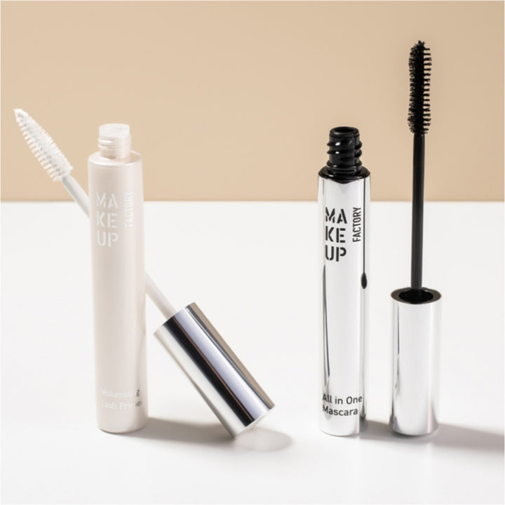Volumizing Lash Primer