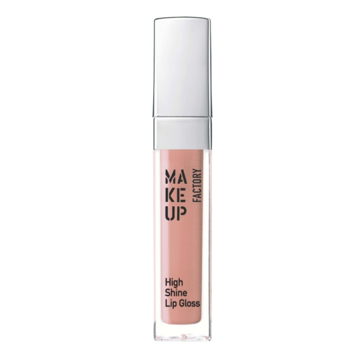 High Shine Lip Gloss