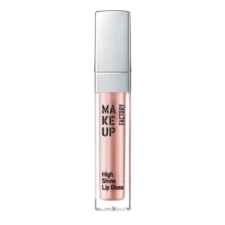 High Shine Lip Gloss