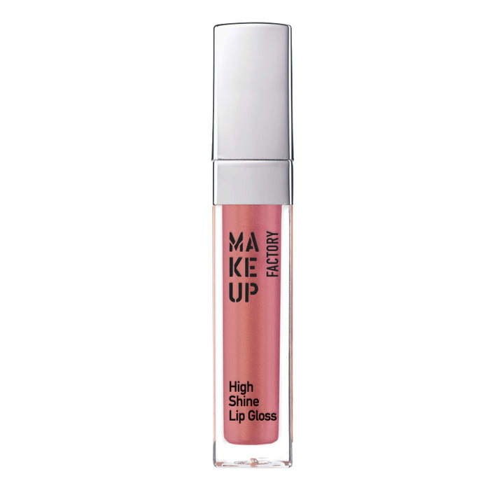 High Shine Lip Gloss