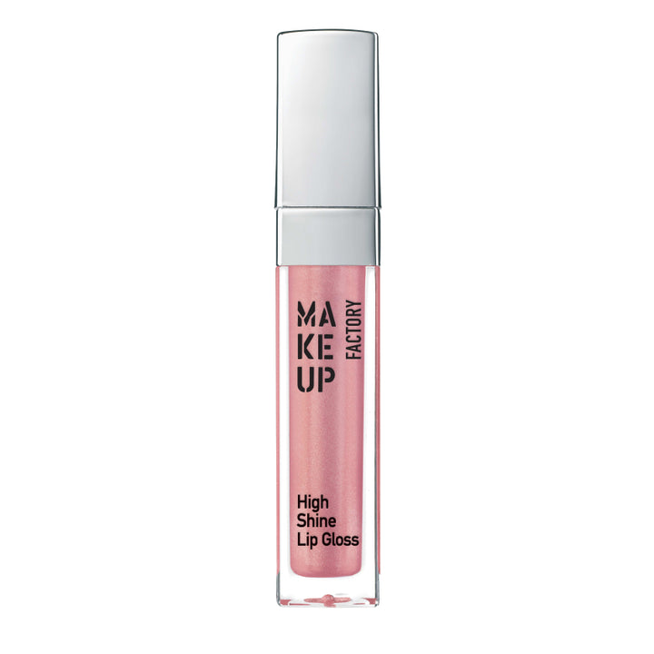 High Shine Lip Gloss