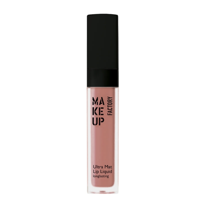 ULTRA MAT LIP LIQUID 52 6ML