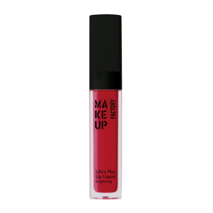 ULTRA MAT LIP LIQUID 52 6ML