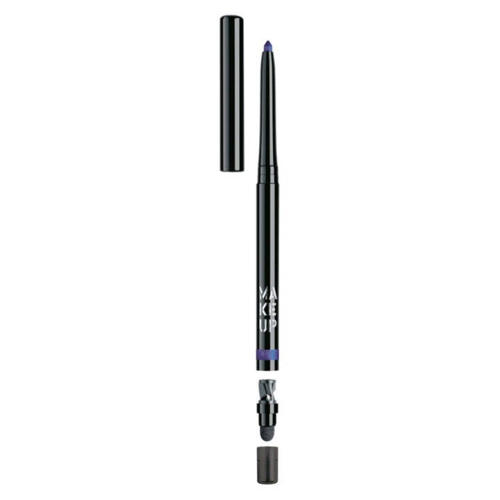 Metallic Eyeliner