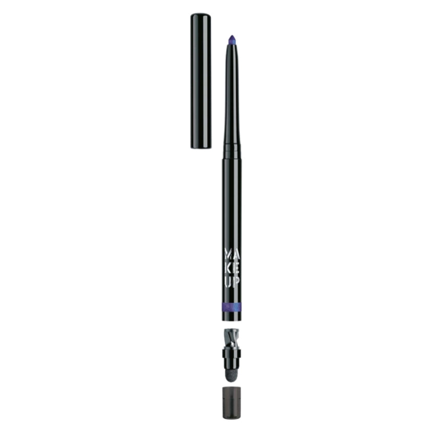 Metallic Eyeliner