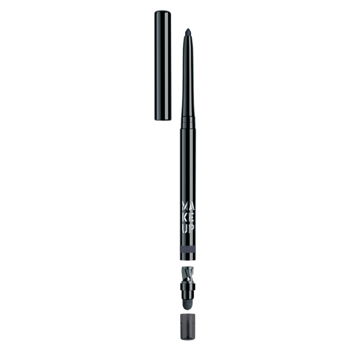 Metallic Eyeliner