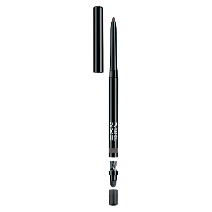 Metallic Eyeliner