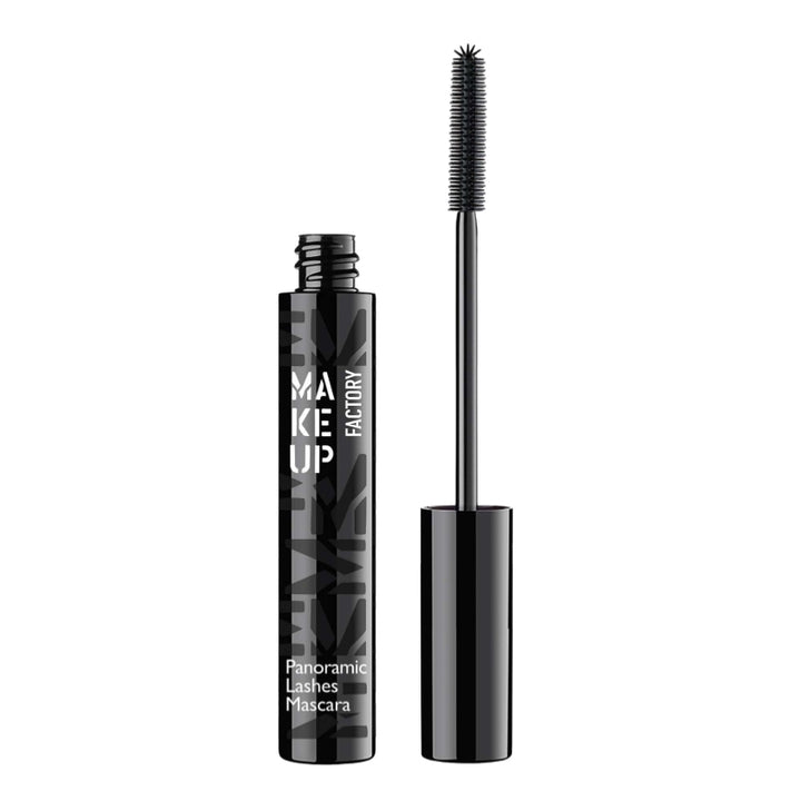 PANORAMIC LASHES MASCARA 02 10ML