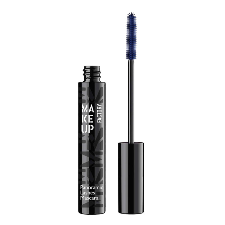 Panoramic Lashes Mascara