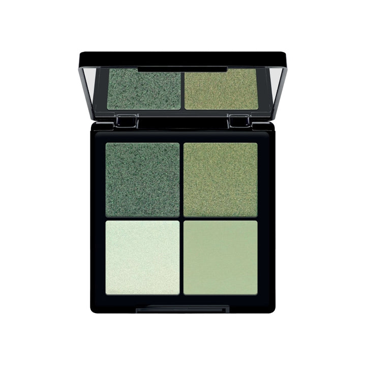ARTIST STUDIO QUAD 52 GREEN SECRET 7G