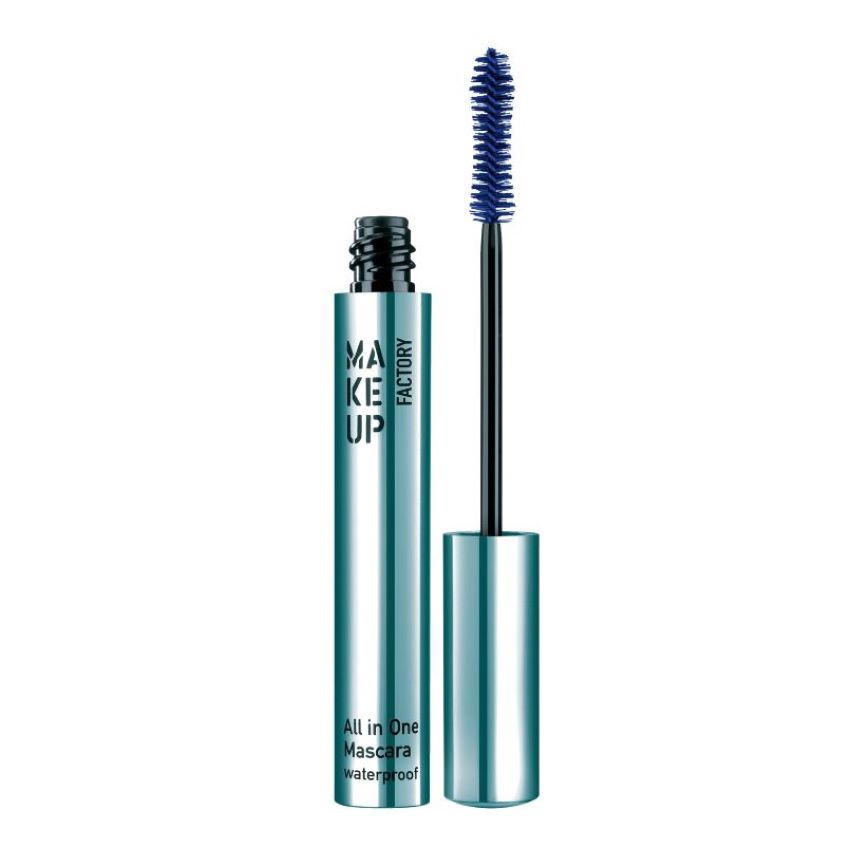 All In One Mascara Waterproof