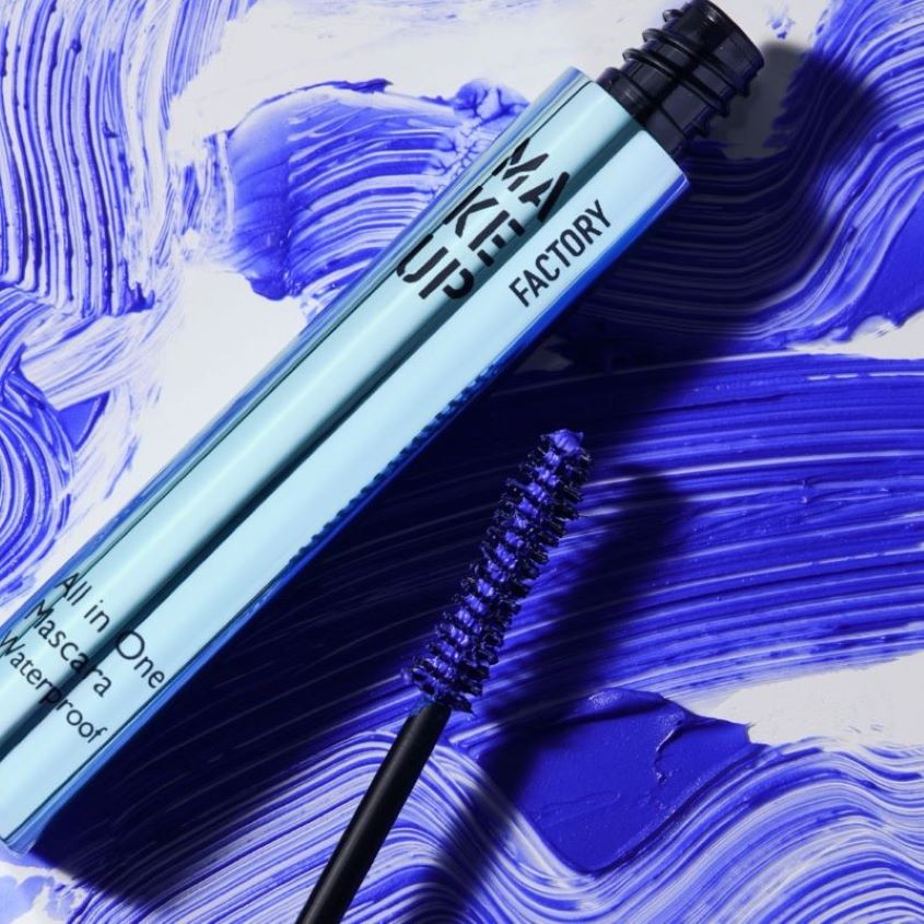 All In One Mascara Waterproof