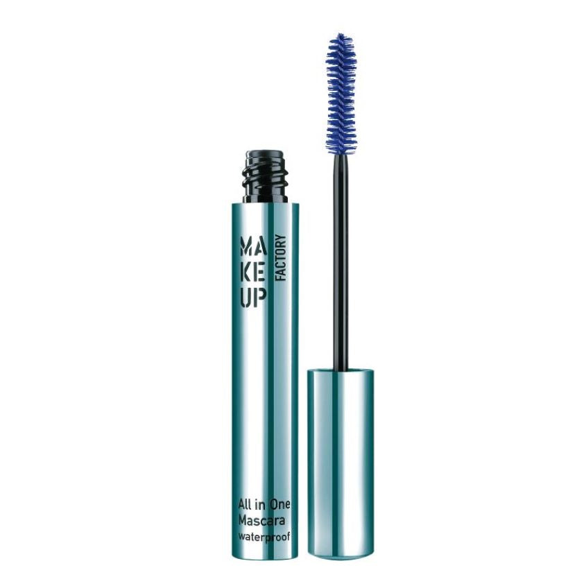 All In One Mascara Waterproof