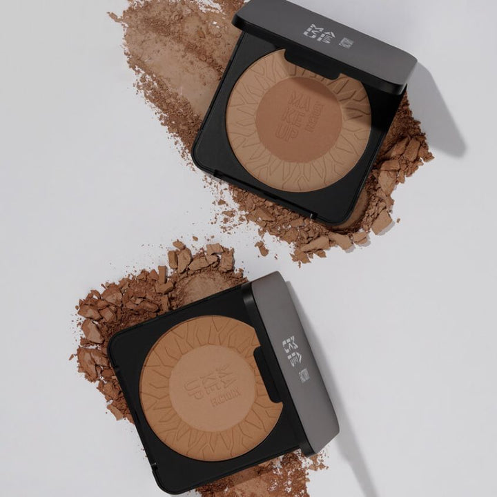 MINERAL SATIN BRONZER 04 8,5G