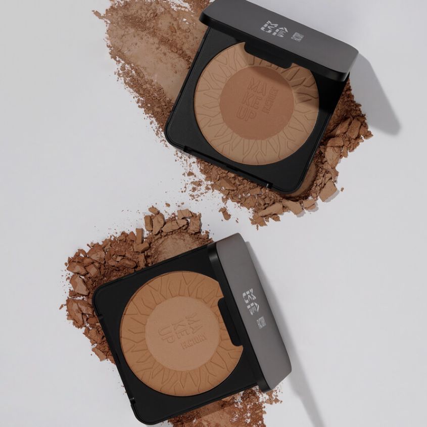 MINERAL SATIN BRONZER 04 8,5G