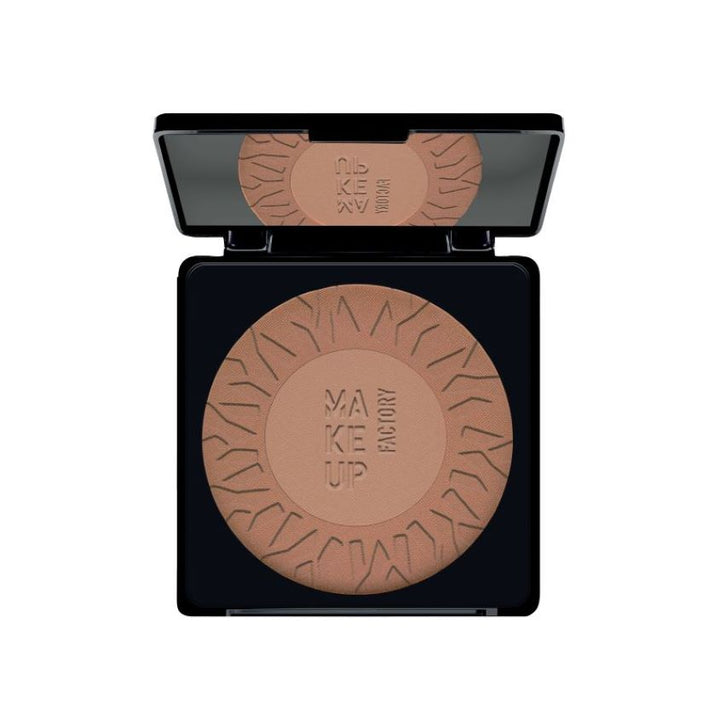 MINERAL SATIN BRONZER 04 8,5G