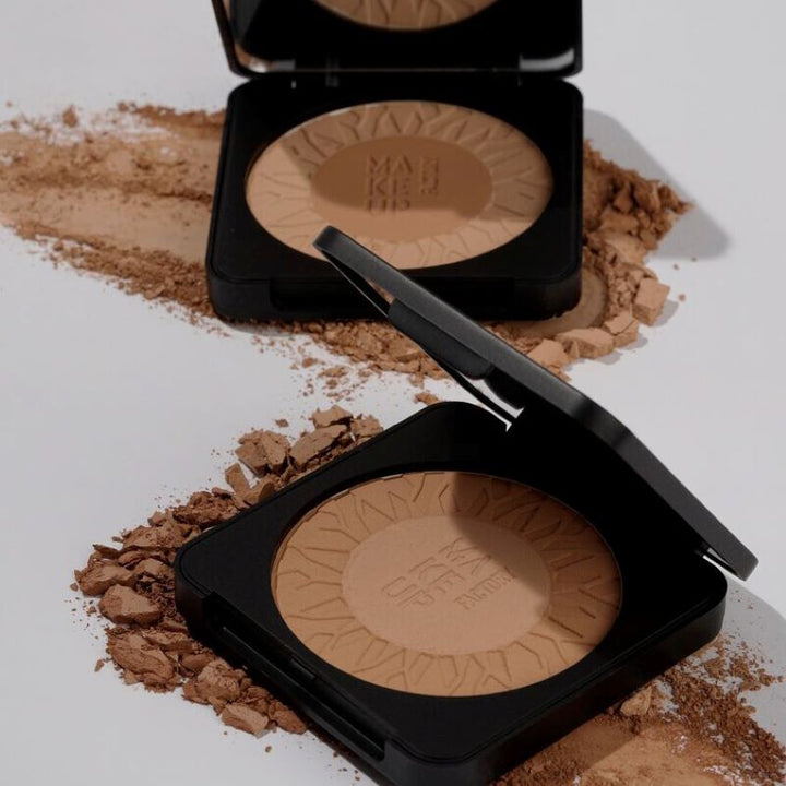 MINERAL SATIN BRONZER 04 8,5G