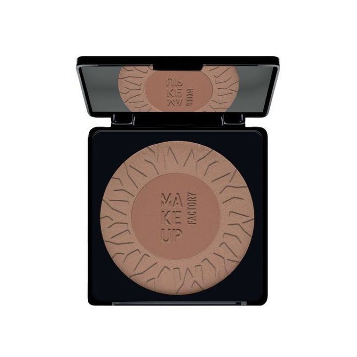 MINERAL SATIN BRONZER 08 8,5G