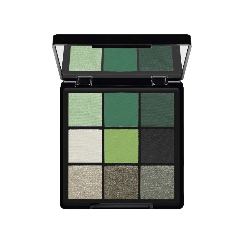 PRO EFFECT EYE PALETTE 53 7,43G