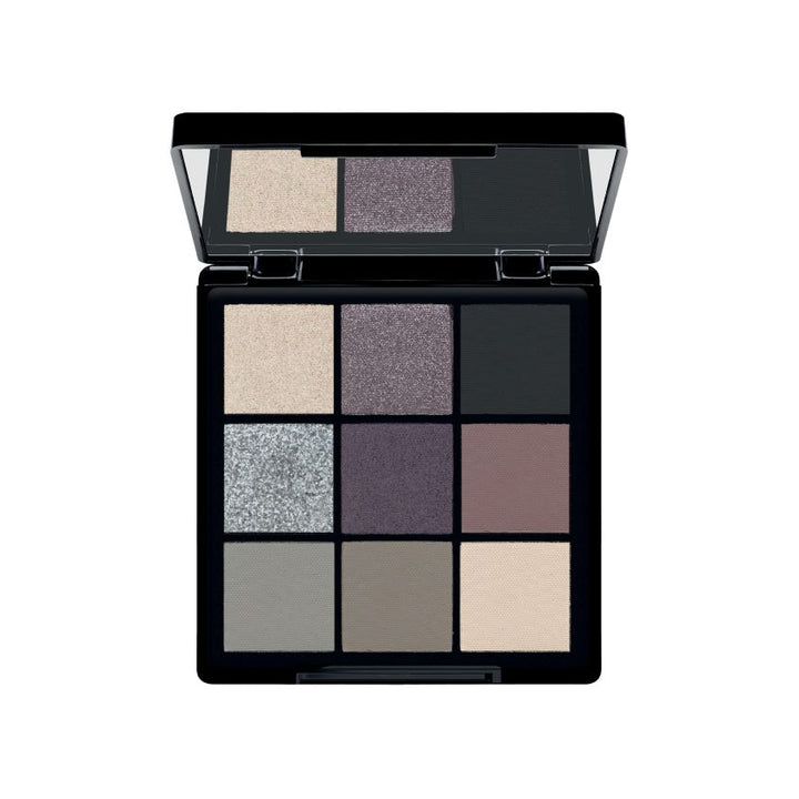 PRO EFFECT EYE PALETTE 40 7,43G
