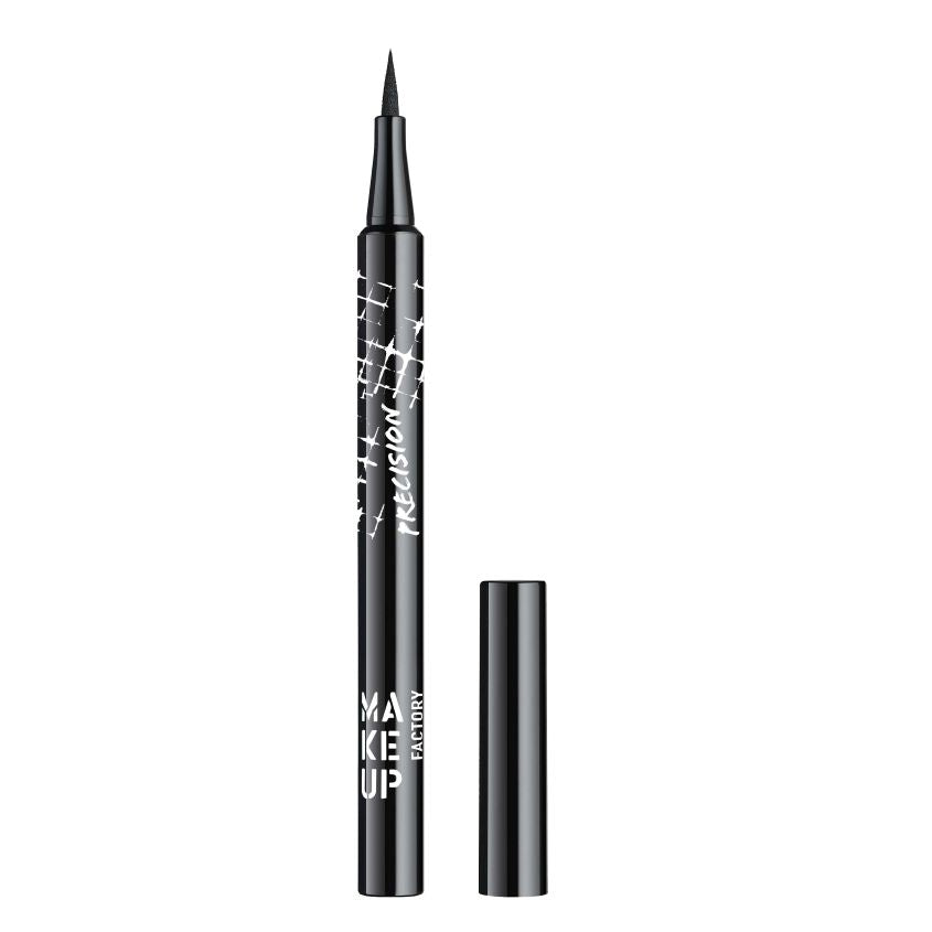 MAKE UP FACTORY ULTRA LAST PRECISION LINER 01 1ML