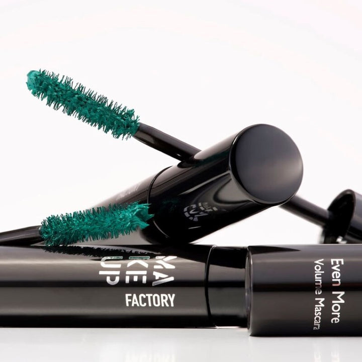 Even More Volume Mascara