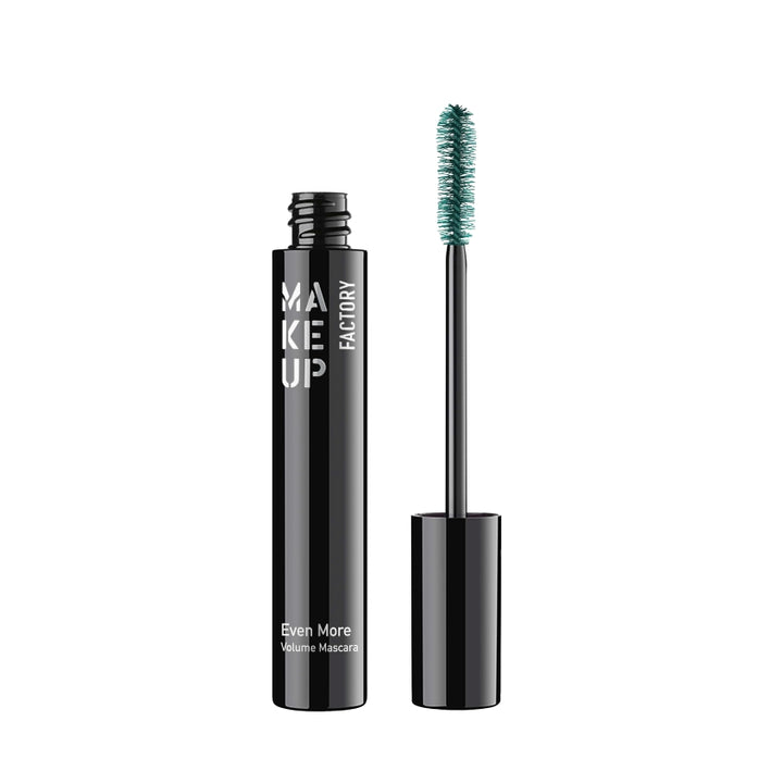 Even More Volume Mascara