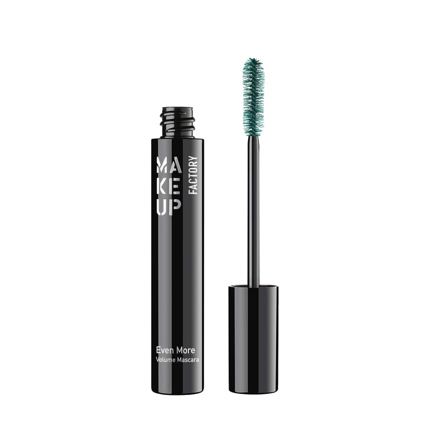 Even More Volume Mascara