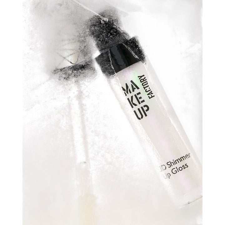 3D Shimmer Lip Gloss